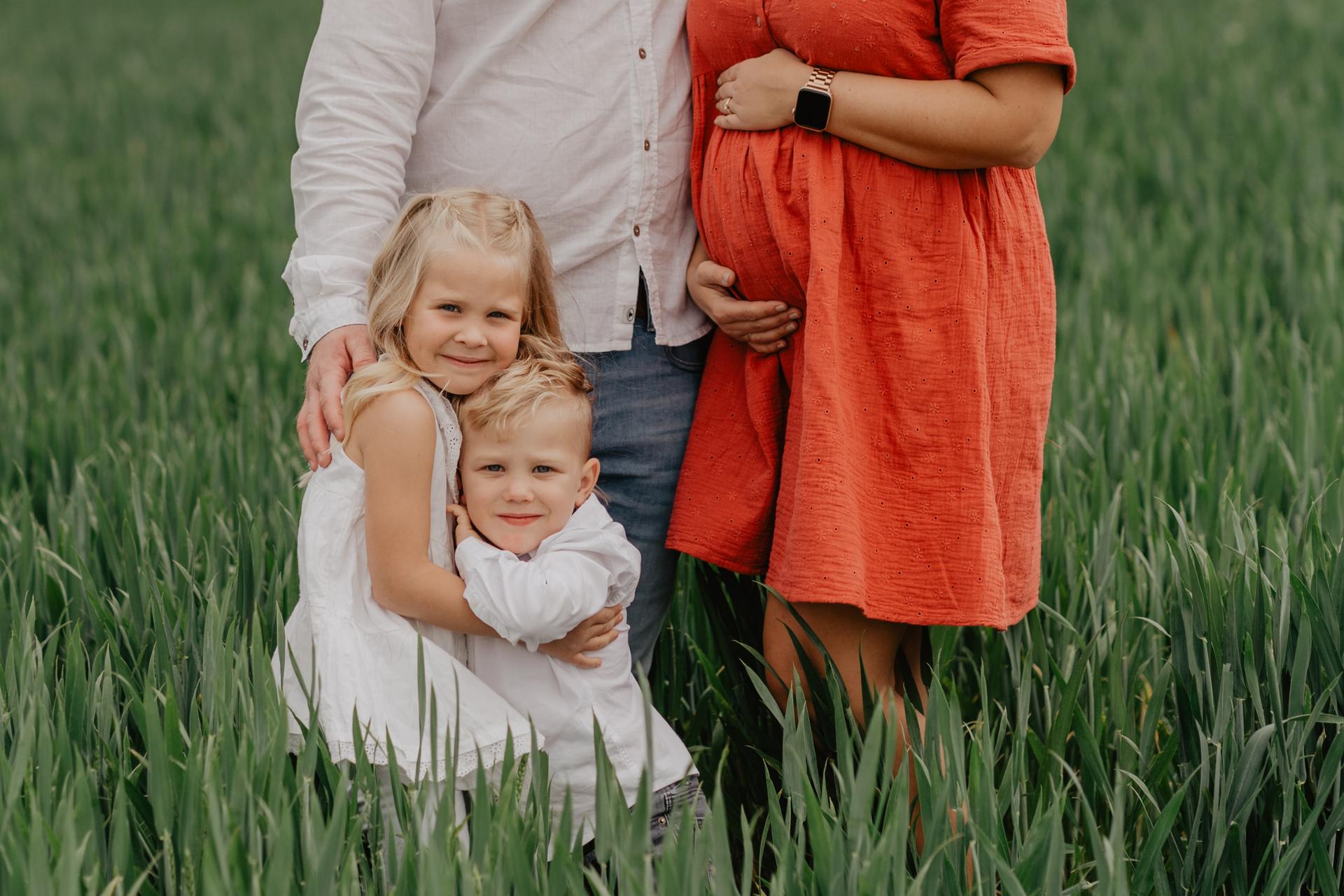 Familie L.